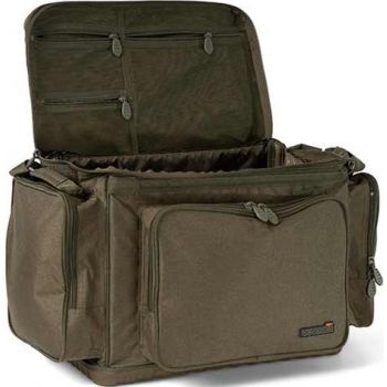 TORBA WĘDKARSKA FOX VOYAGER BARROW BAG 60x38x44