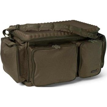 TORBA WĘDKARSKA FOX VOYAGER BARROW L 82x36x44cm