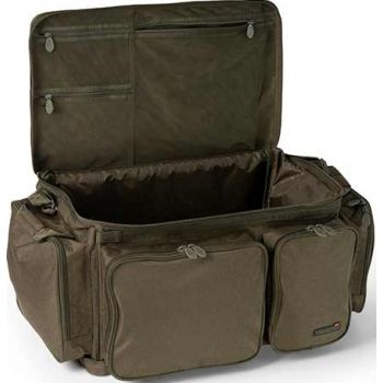 TORBA WĘDKARSKA FOX VOYAGER BARROW L 82x36x44cm