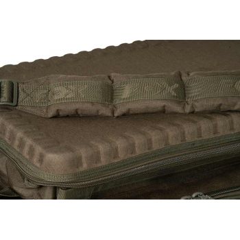 TORBA WĘDKARSKA FOX VOYAGER BARROW L 82x36x44cm