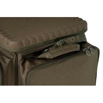 TORBA WĘDKARSKA FOX VOYAGER BARROW L 82x36x44cm