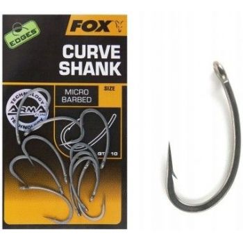 HACZYKI FOX CURVE SHANK...