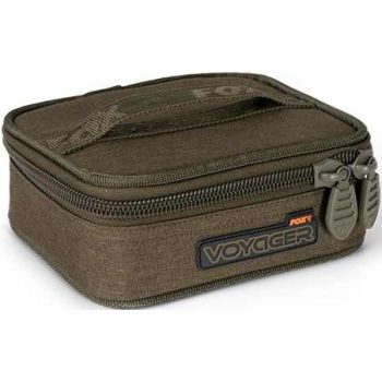 TORBA NA CIĘŻARKI FOX VOYAGER LEAD AND BIT RIDIG