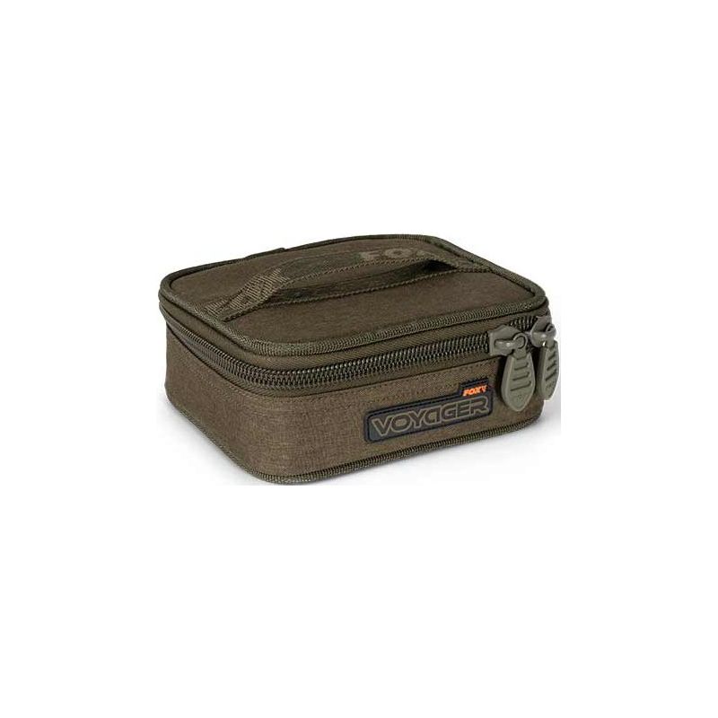 TORBA NA CIĘŻARKI FOX VOYAGER LEAD AND BIT RIDIG TORBA NA CIĘŻARKI FOX VOYAGER LEAD AND BIT RIDIG