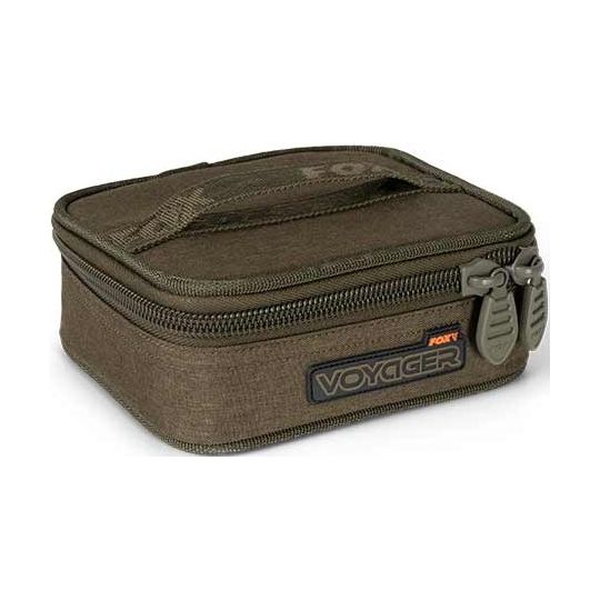 TORBA NA CIĘŻARKI FOX VOYAGER LEAD AND BIT RIDIG TORBA NA CIĘŻARKI FOX VOYAGER LEAD AND BIT RIDIG