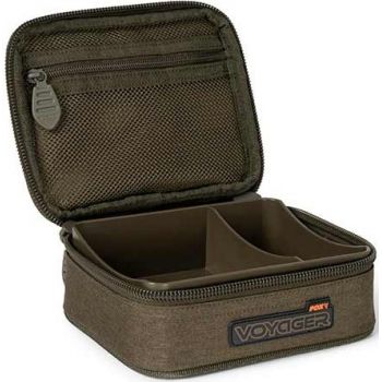 TORBA NA CIĘŻARKI FOX VOYAGER LEAD AND BIT RIDIG