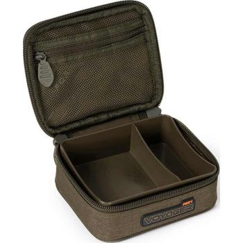 TORBA NA CIĘŻARKI FOX VOYAGER LEAD AND BIT RIDIG