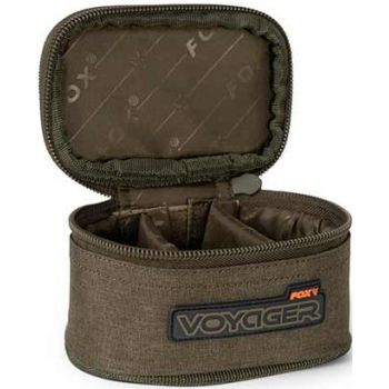 TORBA NA AKCESORIA FOX VOYAGER MINI ACCESSORY BAG