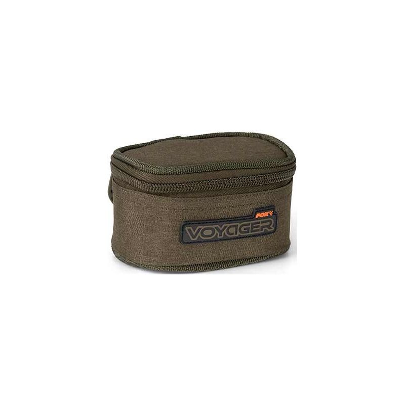 TORBA NA AKCESORIA FOX VOYAGER SMALL ACCESSORY TORBA NA AKCESORIA FOX VOYAGER SMALL ACCESSORY