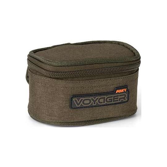 TORBA NA AKCESORIA FOX VOYAGER SMALL ACCESSORY TORBA NA AKCESORIA FOX VOYAGER SMALL ACCESSORY
