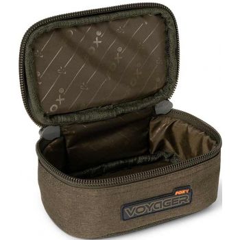 TORBA NA AKCESORIA FOX VOYAGER SMALL ACCESSORY