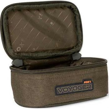 TORBA NA AKCESORIA FOX VOYAGER SMALL ACCESSORY