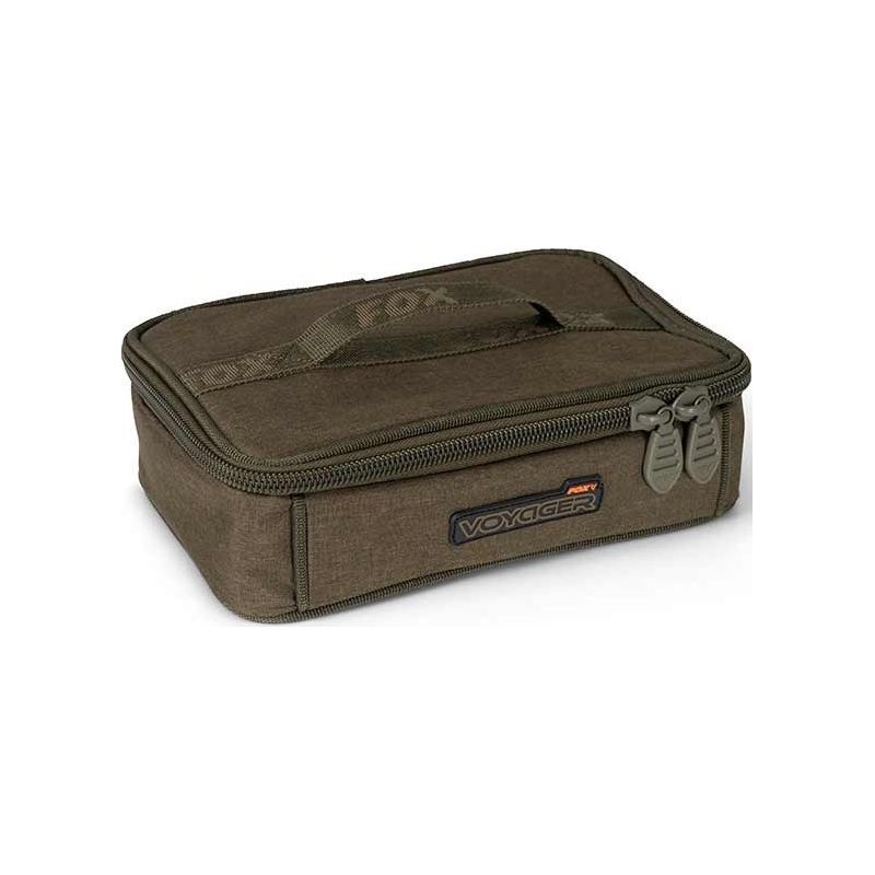 TORBA NA AKCESORIA FOX VOYAGER LARGE ACCESSORY TORBA NA AKCESORIA FOX VOYAGER LARGE ACCESSORY