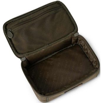 TORBA NA AKCESORIA FOX VOYAGER LARGE ACCESSORY