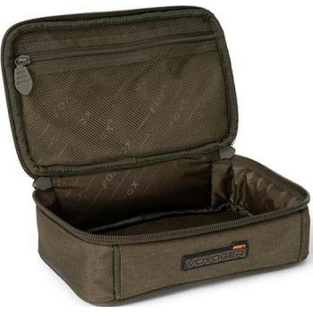 TORBA NA AKCESORIA FOX VOYAGER LARGE ACCESSORY