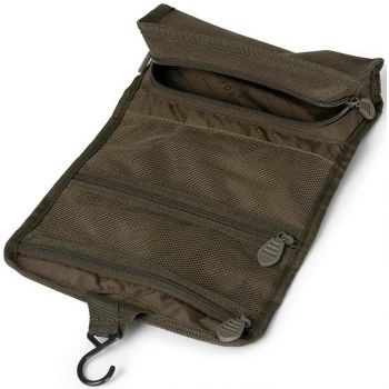 KOSMETYCZKA WĘDKARSKA FOX VOYAGER ROLL WASH BAG
