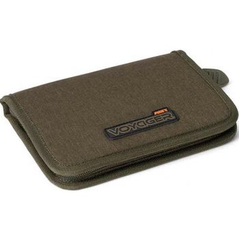 PORTFEL FOX VOYAGER LICENCE WALLET