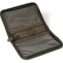 PORTFEL FOX VOYAGER LICENCE WALLET