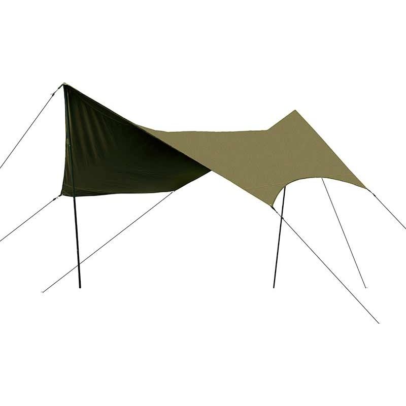 PŁACHTA BIWAKOWA FOX VOYAGER TARP WĘDKARSKA PŁACHTA BIWAKOWA FOX VOYAGER TARP WĘDKARSKA