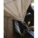 PŁACHTA BIWAKOWA FOX VOYAGER TARP WĘDKARSKA 
