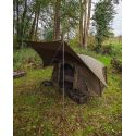 PŁACHTA BIWAKOWA FOX VOYAGER TARP WĘDKARSKA 