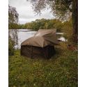 PŁACHTA BIWAKOWA FOX VOYAGER TARP WĘDKARSKA 