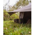 PŁACHTA BIWAKOWA FOX VOYAGER TARP WĘDKARSKA 