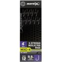 PRZYPONY MATRIX FEEDER MXC-4 Z BAGNETEM 12 BARBLES