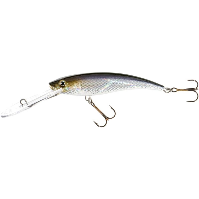 WOBLER JAXON HOLO SELECT DIVER 9DR VJ-X09DRE 9cm