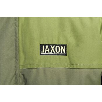 KURTKA JAXON FISHING TRIP UJ-FXU ROZMIAR XL