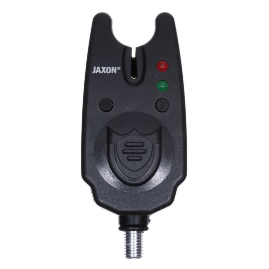 SYGNALIZATOR BRAŃ JAXON WEEKEND AJ-SYA201 XTR CARP
