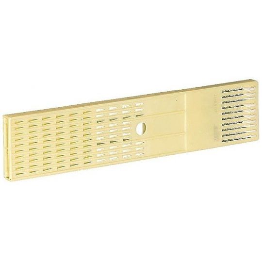 DRABINKA JAXON ZE SPRĘŻYNKAMI 28cm AK-DR002 DRABINKA JAXON ZE SPRĘŻYNKAMI 28cm AK-DR002