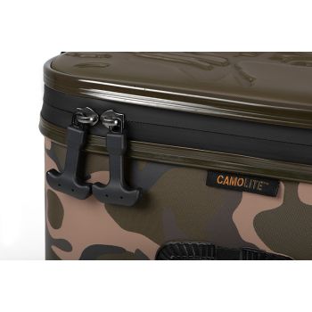 TORBA FOX AQUOS CAMOLITE COOLBAG 20L