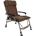 FOTEL FOX SUPER DELUXE RECLINER CHAIR KRZESŁO