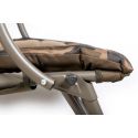 FOTEL FOX SUPER DELUXE RECLINER CHAIR KRZESŁO