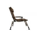 FOTEL FOX SUPER DELUXE RECLINER CHAIR KRZESŁO