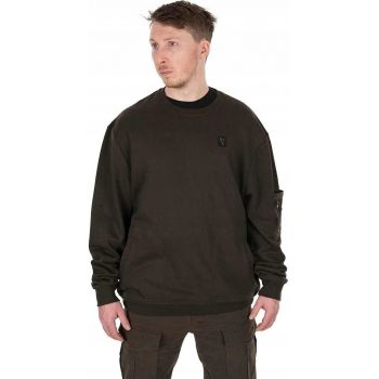 BLUZA FOX LW KHAKI JUMPER...