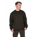 BLUZA FOX LW KHAKI JUMPER PULLOVER ROZMIAR  3XL