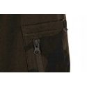 BLUZA FOX LW KHAKI JUMPER PULLOVER ROZMIAR  3XL