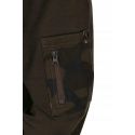 BLUZA FOX LW KHAKI JUMPER PULLOVER ROZMIAR  3XL