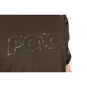 KOSZULKI T-SHIRT FOX OUTLINE KHAKI CAMO ROZMIAR L