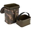 TORBA FOX AQUOS CAMOLITE Z WKŁADKĄ MULTI BAG WIADR