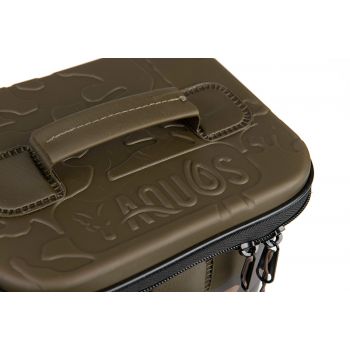 TORBA FOX AQUOS CAMOLITE Z WKŁADKĄ MULTI BAG WIADR