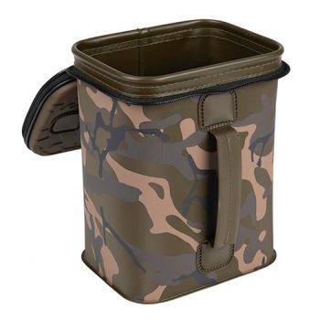 TORBA FOX AQUOS CAMOLITE Z WKŁADKĄ MULTI BAG WIADR