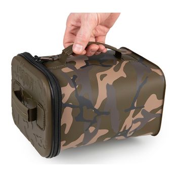 TORBA FOX AQUOS CAMOLITE Z WKŁADKĄ MULTI BAG WIADR