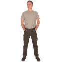 SPODNIE FOX KHAKI HD COMBAT TROUSER ROZM L 