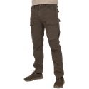 SPODNIE FOX KHAKI HD COMBAT TROUSER ROZM M