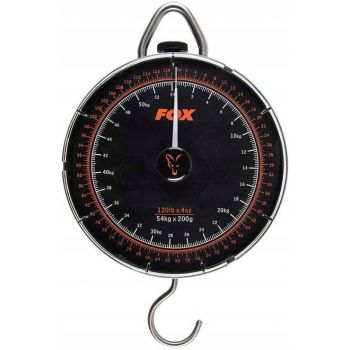 WAGA MECHANICZNA FOX DIAL...