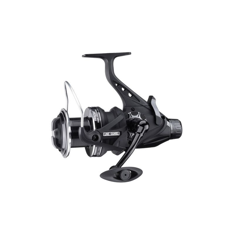 KOŁOWROTEK CORMORAN PRO CARP GBR 7 PIF 5500 KOŁOWROTEK CORMORAN PRO CARP GBR 7 PIF 5500
