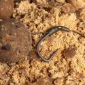 PRZYPON NASH BIG CARP RIG ROZM 6 MICRO BARB 